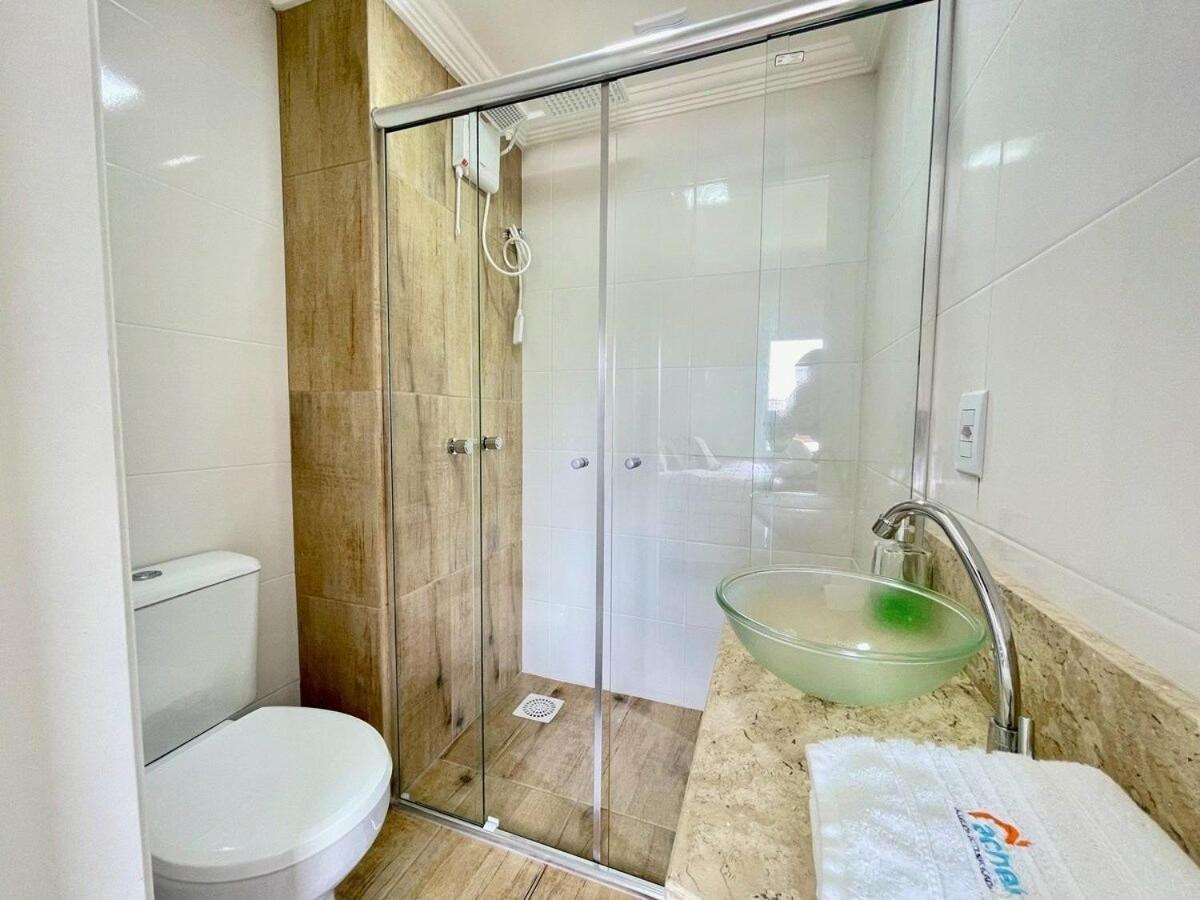 Casa Triplex 3 Dorm A 6Qd Rua Coberta Канела Экстерьер фото